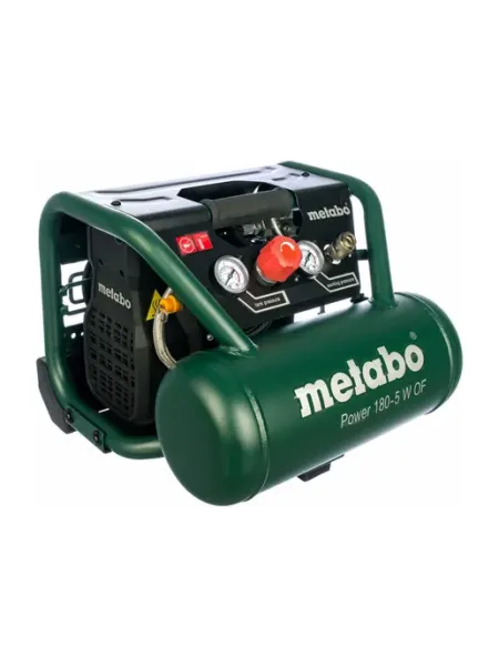 Компрессор Power 180-5 W OF 601531000 metabo