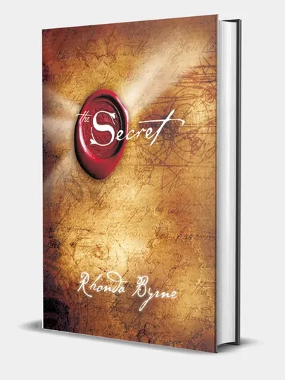The Secret, Daily Teachings, Rhonda Byrne