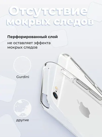 Чехол для iPhone 6/ 6s - Аксессуары и запчасти