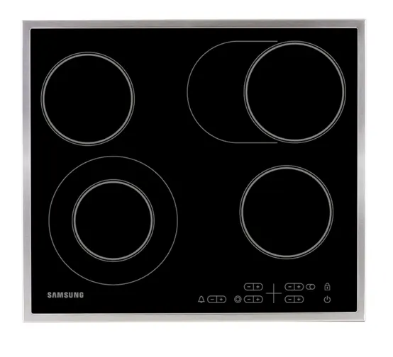 Электрическая поверхность Samsung NZ64T3516CK
