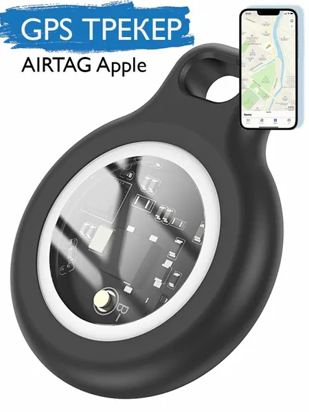 GPS Трекер AIRTAG Apple