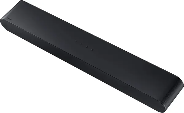 Саундбар SAMSUNG HW-S60D/RU, Dolby Atmos, Bluetooth, Wi-Fi, черный