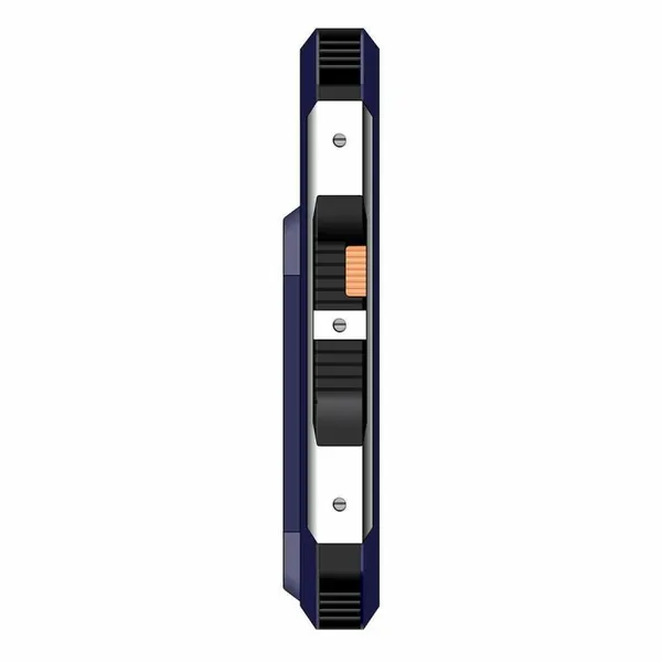 Мобильный телефон BQ-2817 Tank Quattro Power blue