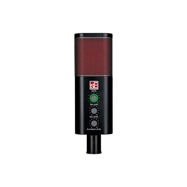 SE Electronics NEOM USB конденсаторный микрофон