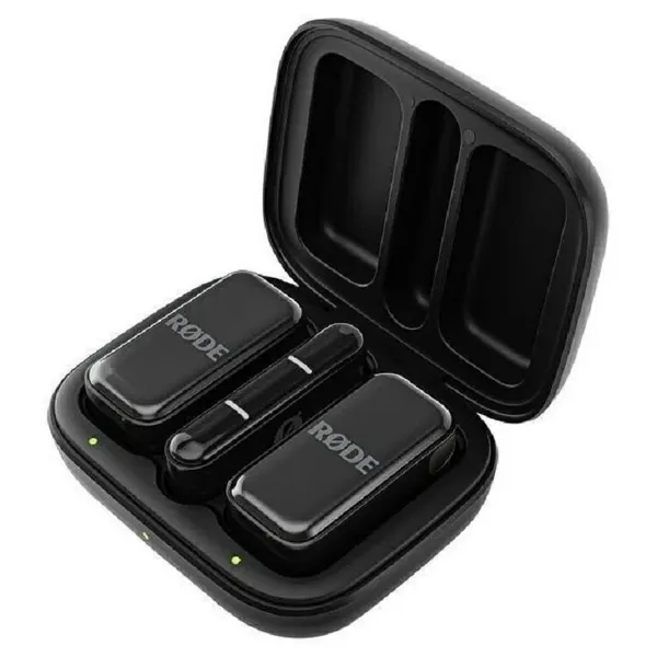 Микрофон Rode Wireless Micro USB-C White