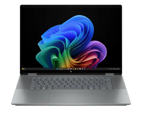 Ноутбук HP OmniBook X Flip 2-в-1 Next Gen AI 16-ar0047nr 16" (B88A7UA#ABA) AMD Ryzen AI 7,16 ГБ,512GB , 1920x1200, Win11