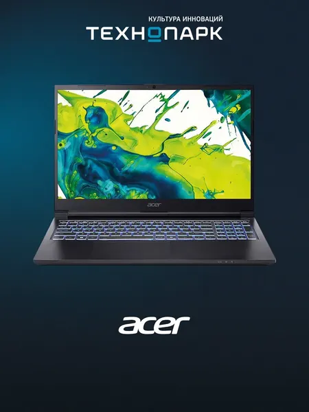 Ноутбук Acer Aspire 7 A715-59G-58A8 (NH. QX6SA.001)