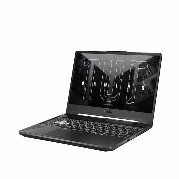 Игровой ноутбук 17.3" ASUS TUF A17 /AMD Ryzen 5 7535HS/144Гц/DDR5 16Gb/1024 GB/RTX 2050/Win 11 Pro + Office 2021/Русская раскладка