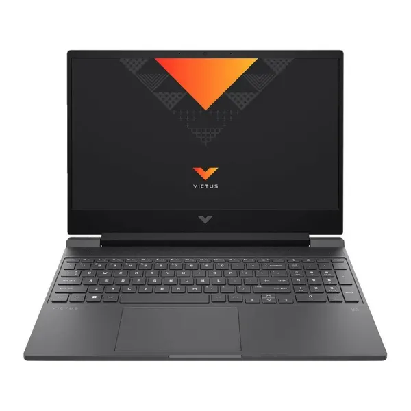 Ноутбук HP Victus 15-fa2082wm 15.6" IPS, Core i5-13420H, 16GB DDR4, 512GB, RTX 4050 6GB, Windows 11, grey (B5EQ3UA)