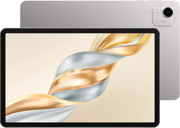 Планшет HONOR Pad X9a, 11.5", LTE, 8ГБ/256ГБ, клавиатура, серый