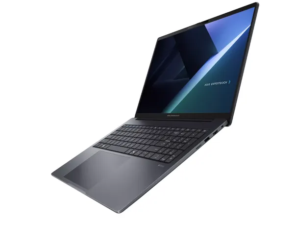 Ноутбук ASUS ExpertBook B3 B3605CVA 16" 1920*1200, Intel Core7 150U, RAM 16Gb, SSD 1Tb, без ОС, серый