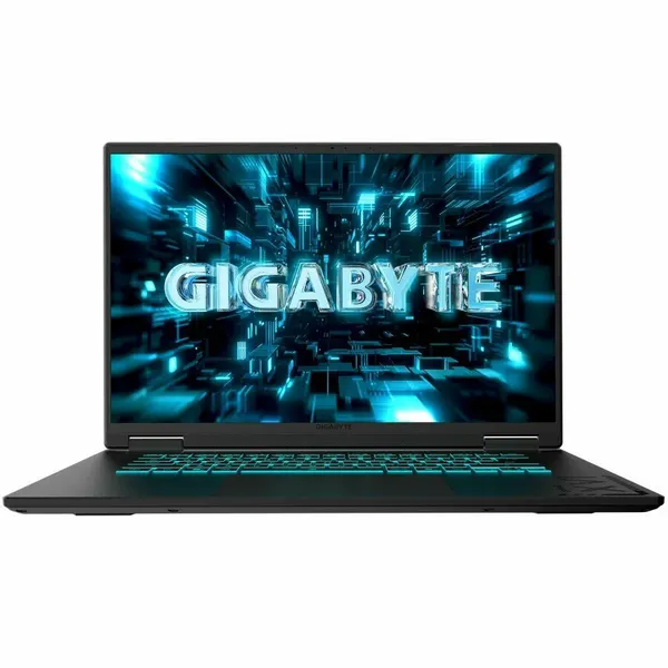 Ноутбук Gigabyte Gaming A16 PRO GA6DH 16" IPS, Intel Core 7 240H, 32GB DDR5, 1TB, RTX 5070 Ti 12GB, DOS (DXHG4KZCC4SD)