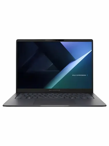 Ноутбук ASUS ExpertBook B5 B5405CCA-LY0232 14", Core Ultra 7 255H, 16GB , 1TB SSD, Intel Arc, Без ОС, grey