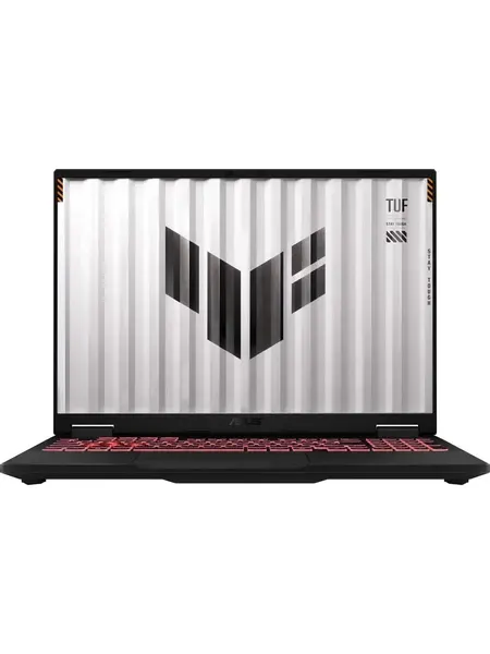 Ноутбук Asus TUF Gaming A16 16"WUXGA; IPS;144Hz/Ryzen 7 260/32GB/SSD 512GB/RTX 5060 8Gb/Win11pro/серый