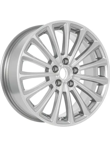 Колесный диск автомобильный X-trike X136 7xR17 5x110 ET45 DIA63.35