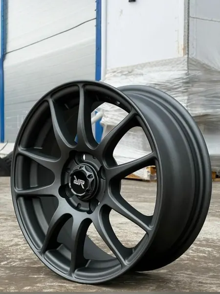 Диски автомобильные RR CSS3199 14*5,5 4*100 ET40 60,1 MK/M