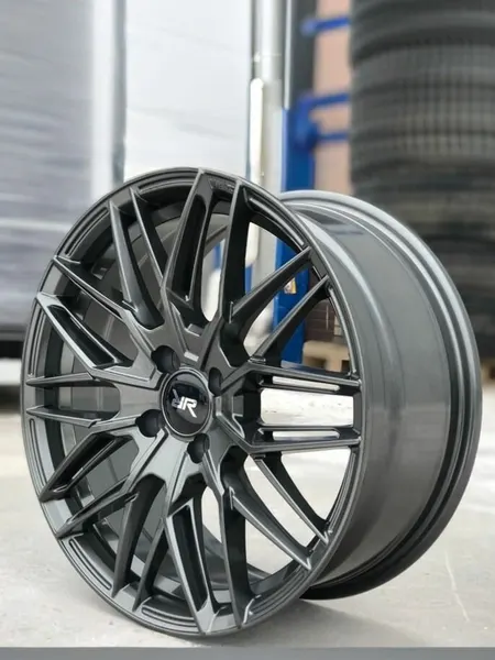 Диски автомобильные RR CSS3806 17*7,5 4*100 ET45 60,1 MK