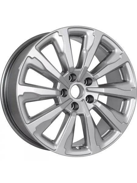 Колесный диск автомобильный СКАД Астер 8xR18 5x114.3 ET35 DIA60.1