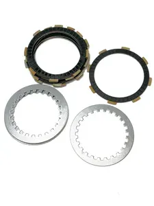 Диски сцепления на мотоцикл 165FMM 166FMM 169FMM 172FMM