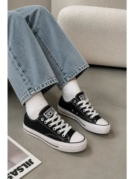 Конверсы кеды на платформе CONVERSE