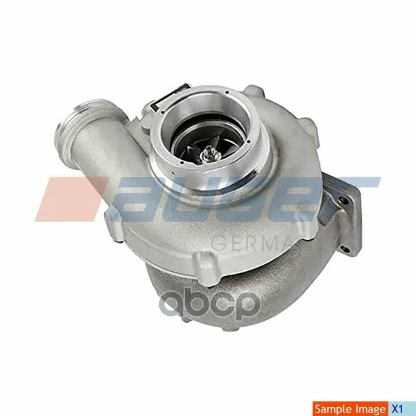 Турбокомпрессор AUGER арт. 98792