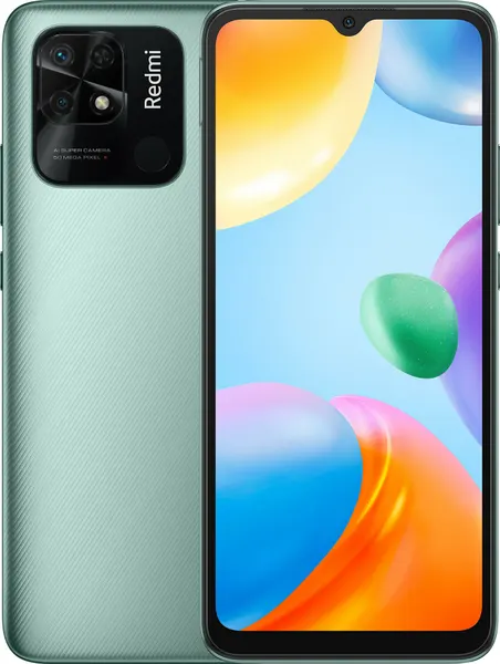 Xiaomi Redmi 10c 128GB
