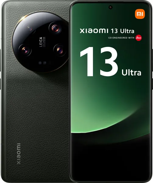 Xiaomi Xiaomi 13 Ultra 1ТБ