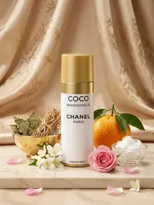 Парфюмерный дезодорант,C-Coco Mademoiselle ,200мл