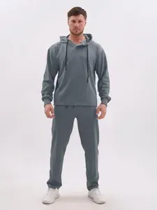 Костюм спортивный C&T FASHION с капюшоном GF