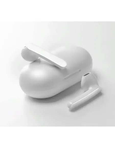 Беспроводный наушники Momax PILLS GO True Wireless Bluetooth Earbuds(BT7W)