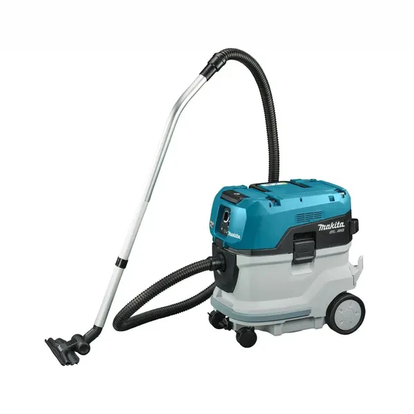 Аккумуляторный пылесос Makita XGT VC006GMZ01