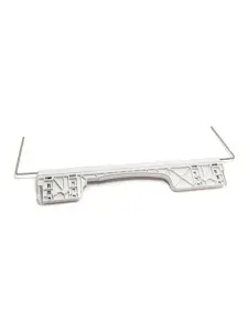 Петля люка для стиральной машины Hotpoint-Ariston, Indesit C00087073