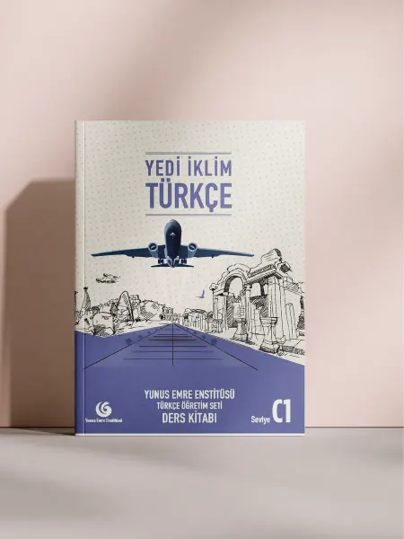 Еди Иклим Турецкий Учебник C1