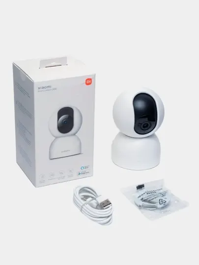 Xiaomi Smart Camera C100 C200 C300 C400 C500 C700 WiFi камера