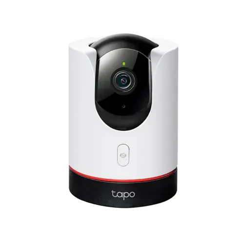 TP-link Умная домашняя поворотная камера Tapo C225
