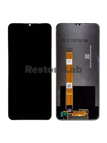 Дисплей для Realme C3 + тачскрин, oригинал