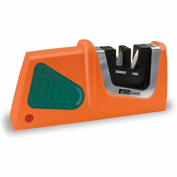 Точилка для ножей AccuSharp Compact (синий)