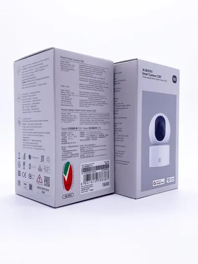 Камера видеонаблюдения Xiaomi Mi camera C301
