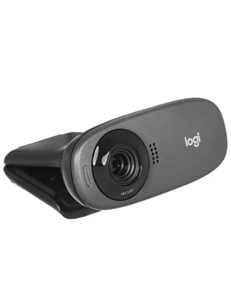 Веб-камера Logitech HD Webcam C310