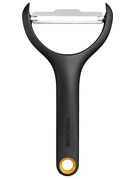 Овощечистка ручная для овощей и фруктов FISKARS FF (1079908)