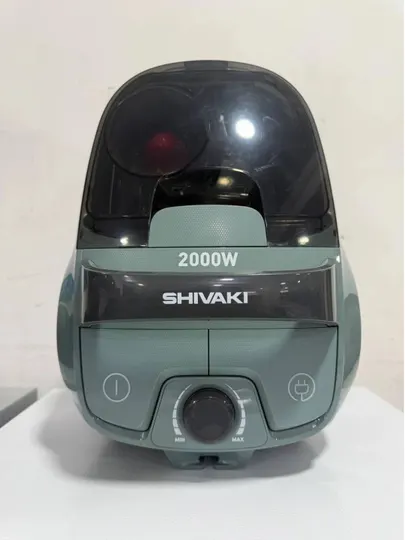 Пылесос Shivaki C3400