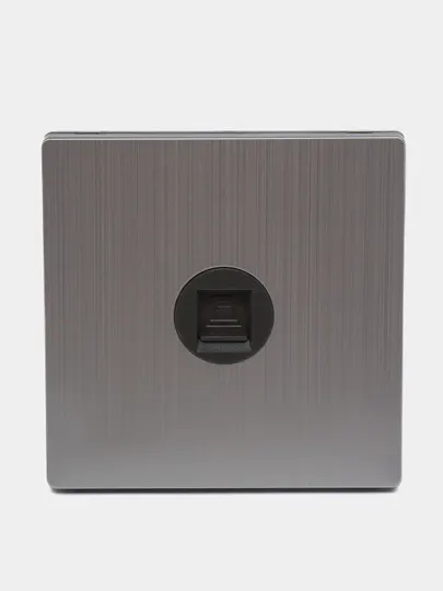 Розетка Phone Prime "C5"