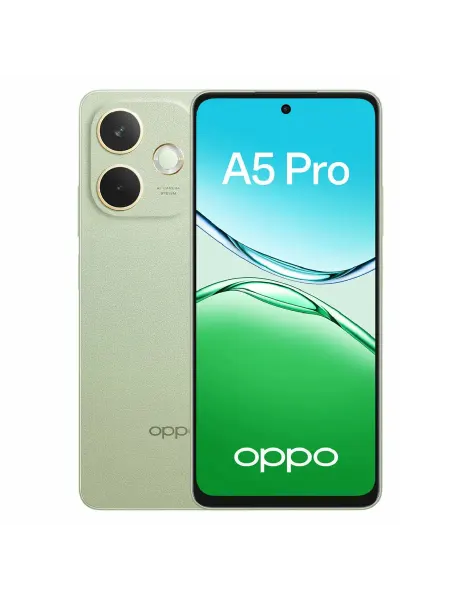 Смартфон Oppo A5 Pro (8 256) Olive Green