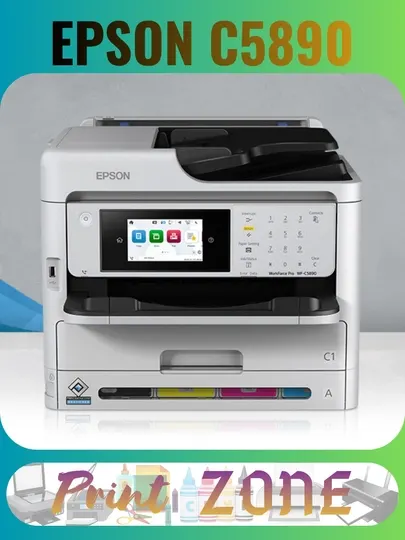 Принтер Epson C5890