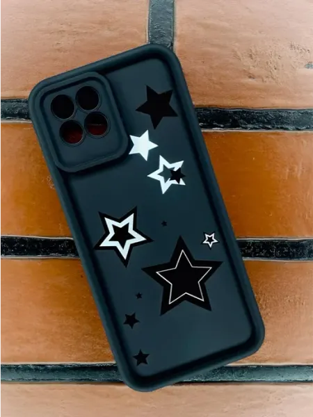 Чехол на Realme 8i realme 8и для Реалми 8i с принтом Max Case