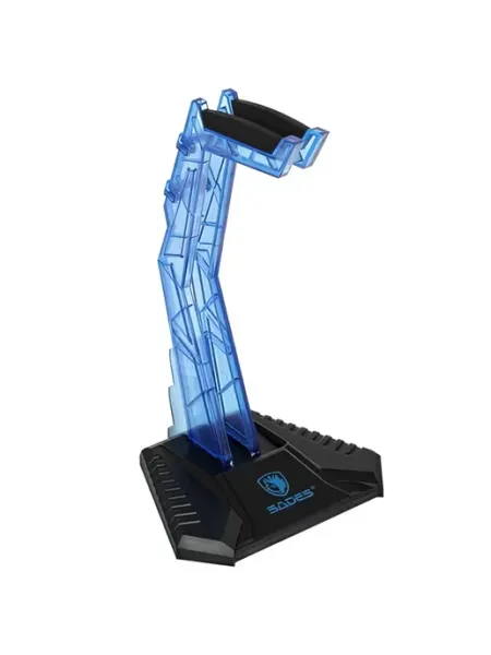 Подставка для наушников Headset Stand Wolfbone SA-D1 Sades