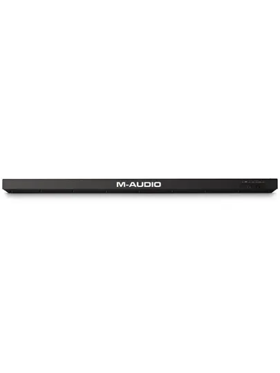 MIDI-клавиатура M-Audio Keystation 88 MK3, 88 полу-взвешенных клавиш - Клавишные инструменты