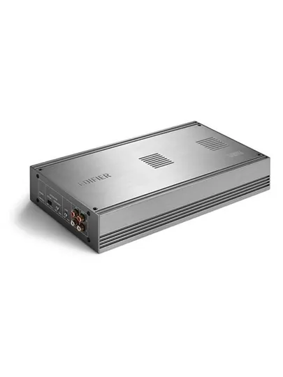 Автомобильный усилитель звуковой частоты Edifier CA9002