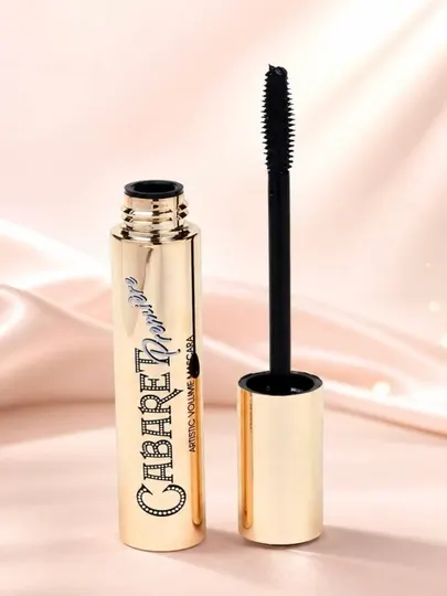 Cabaret Premier тушь — сценический объём с первого взмаха!