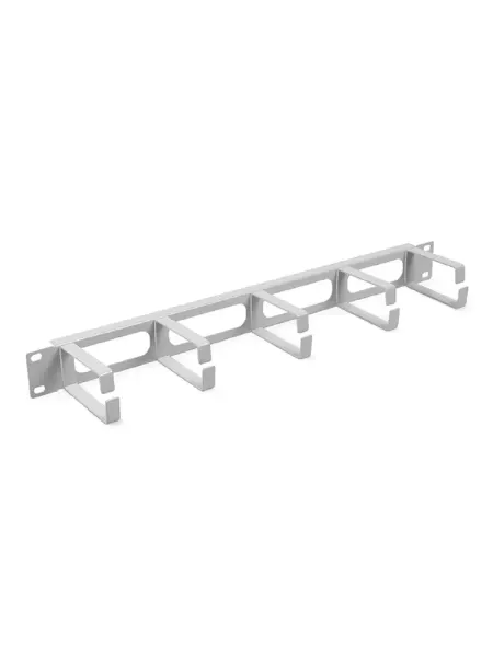Cabeus Кабельный органайзер JB08-1U-GY